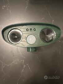 Spaventa animali ad ultrasuoni