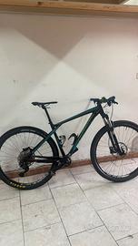mtb gt zaskar carbon