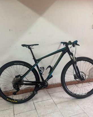 mtb gt zaskar carbon