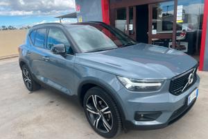Volvo XC40 / 2.0 diesel automatica