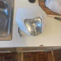 Faro TUTTI I MODELLI EXC E EXCF 2014-2016