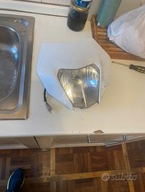 Faro TUTTI I MODELLI EXC E EXCF 2014-2016