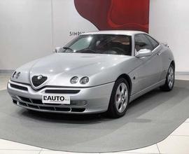 Alfa Romeo GTV 3.0 V6 24V 220cv