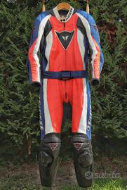 Tuta Dainese tg.50 Vintage