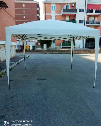 gazebo nuovo 