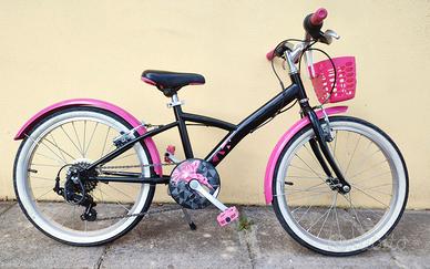 Bici Bambina 6-9 anni Riverside 500