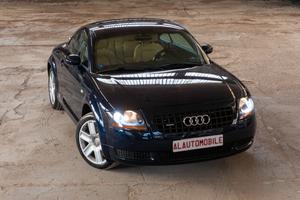 Audi TT Coupé 1.8 T 20V 225 CV cat quattro