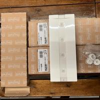 Lampade di emergenza beghelli