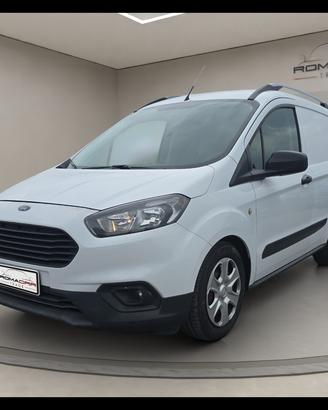 FORD TRANSIT COURIER UNIPRO, PERFETTE COND, U835
