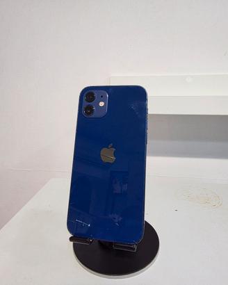 iphone 12 256gb blu 