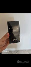 Dior Sauvage profumo 100ml