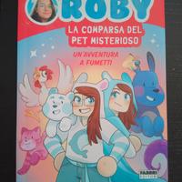 La comparsa del pet misterioso