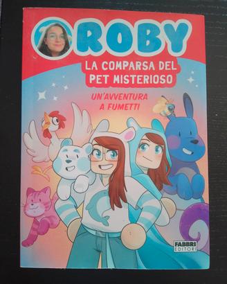 La comparsa del pet misterioso