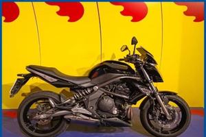 KAWASAKI ER-6N Garantita e Finanziabile