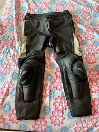 Pantaloni moto Dainese