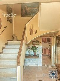 Casa indipendente a Sennori