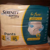 Pannoloni per adulti