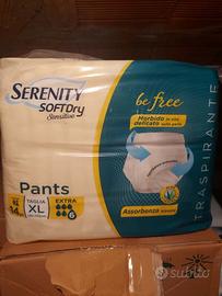 Pannoloni per adulti