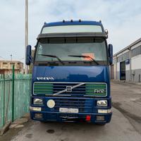 Volvo FH 460
