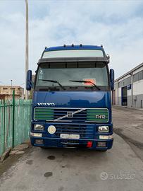 Volvo FH 460