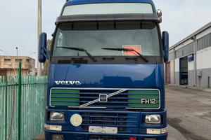 Volvo FH 460