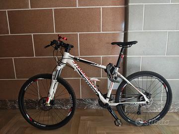 MTB Cannondale Trail SL1- Taglia M 26"