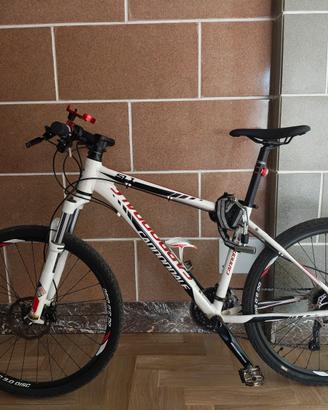 MTB Cannondale Trail SL1- Taglia M 26"