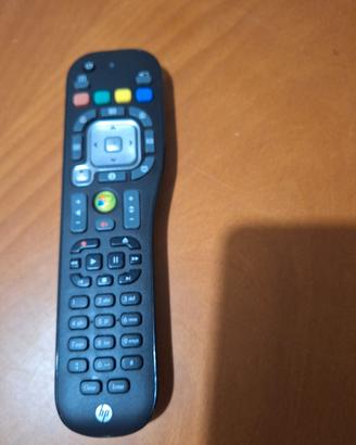 telecomando  hp