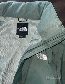 The North Face Resolve Giacca Uomo
