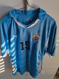 Maglia Diego Perez uruguay