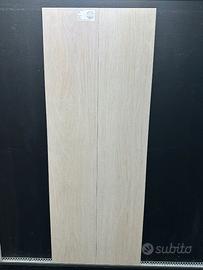 STOCK PIASTRELLE EFFETTO LEGNO MODELLO KAEL BLONDE