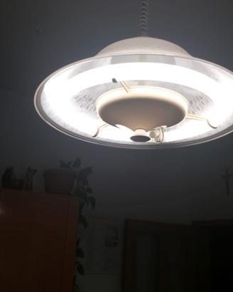 lampadario da cucina 