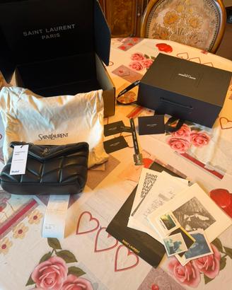 Borsa Saint Laurent
