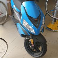 Scooter Garelli Gsp 50 - 2016 nuovo