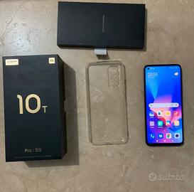 Xiaomi mi 10T pro 128/8 sca. Mb. Io