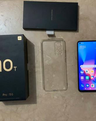 Xiaomi mi 10T pro 128/8 sca. Mb. Io