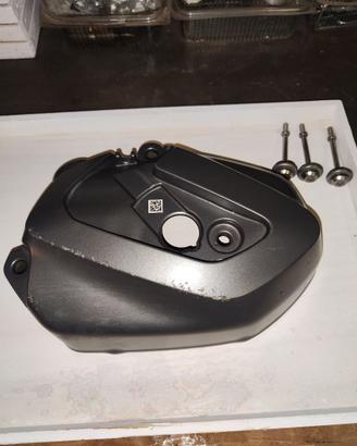 Ricambi usati BMW GS 1250 anno 2021
