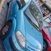 Citroën C3 1.1 Classique (2006)