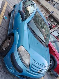 Citroën C3 1.1 Classique (2006)