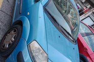 Citroën C3 1.1 Classique (2006)