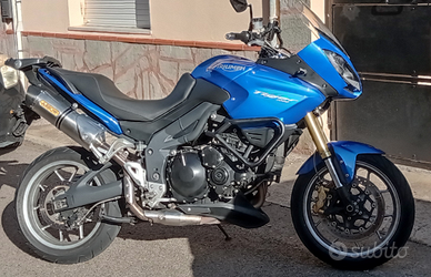 Triumph Tiger 1050