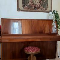 pianoforte verticale 