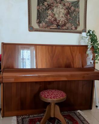 pianoforte verticale 