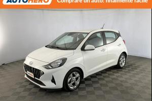 HYUNDAI i10 NK37219