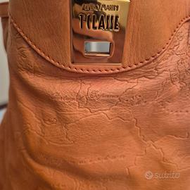 BORSA ALVIERO MARTINI 