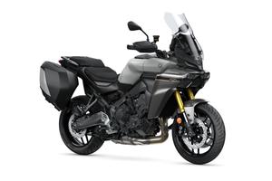 Yamaha Tracer 9 GT - Y-AMT 2025