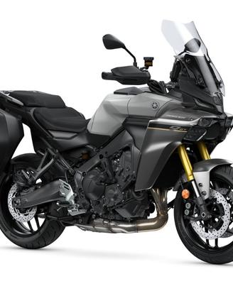 Yamaha Tracer 9 GT - Y-AMT
