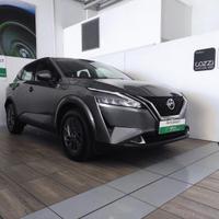 NISSAN Qashqai 3ª serie - Qashqai MHEV 158 CV Xtro