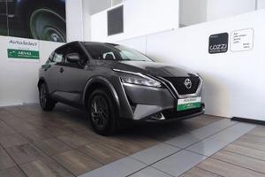 NISSAN Qashqai 3ª serie - Qashqai MHEV 158 CV Xtro