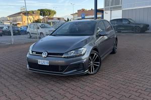 Golf GTD 2018
